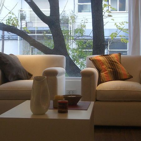 Ba Soho Rooms Буенос Айрес Екстериор снимка