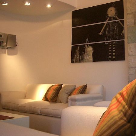 Ba Soho Rooms Буенос Айрес Екстериор снимка