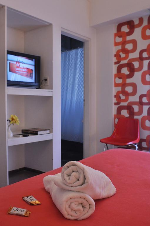 Ba Soho Rooms Буенос Айрес Стая снимка