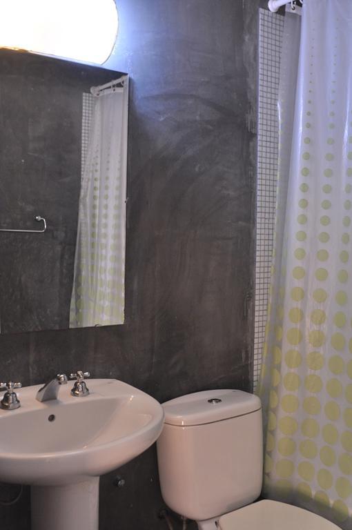 Ba Soho Rooms Буенос Айрес Стая снимка