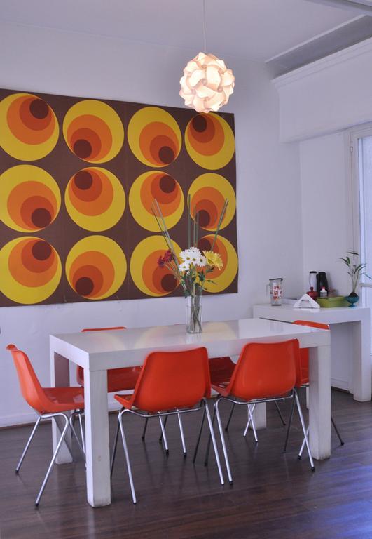 Ba Soho Rooms Буенос Айрес Екстериор снимка