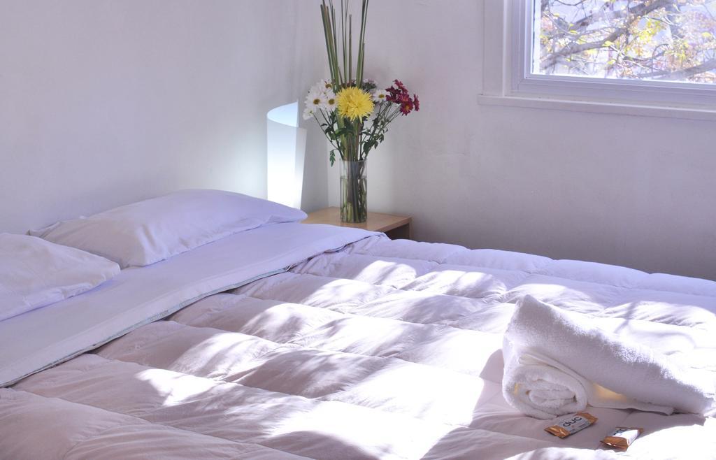 Ba Soho Rooms Буенос Айрес Стая снимка