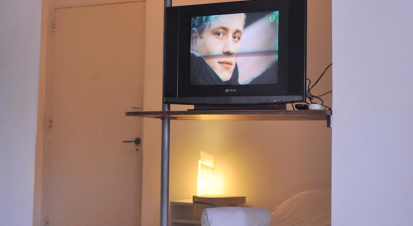 Ba Soho Rooms Буенос Айрес Стая снимка