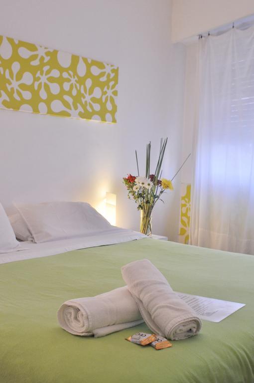 Ba Soho Rooms Буенос Айрес Стая снимка