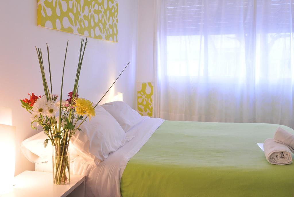 Ba Soho Rooms Буенос Айрес Стая снимка