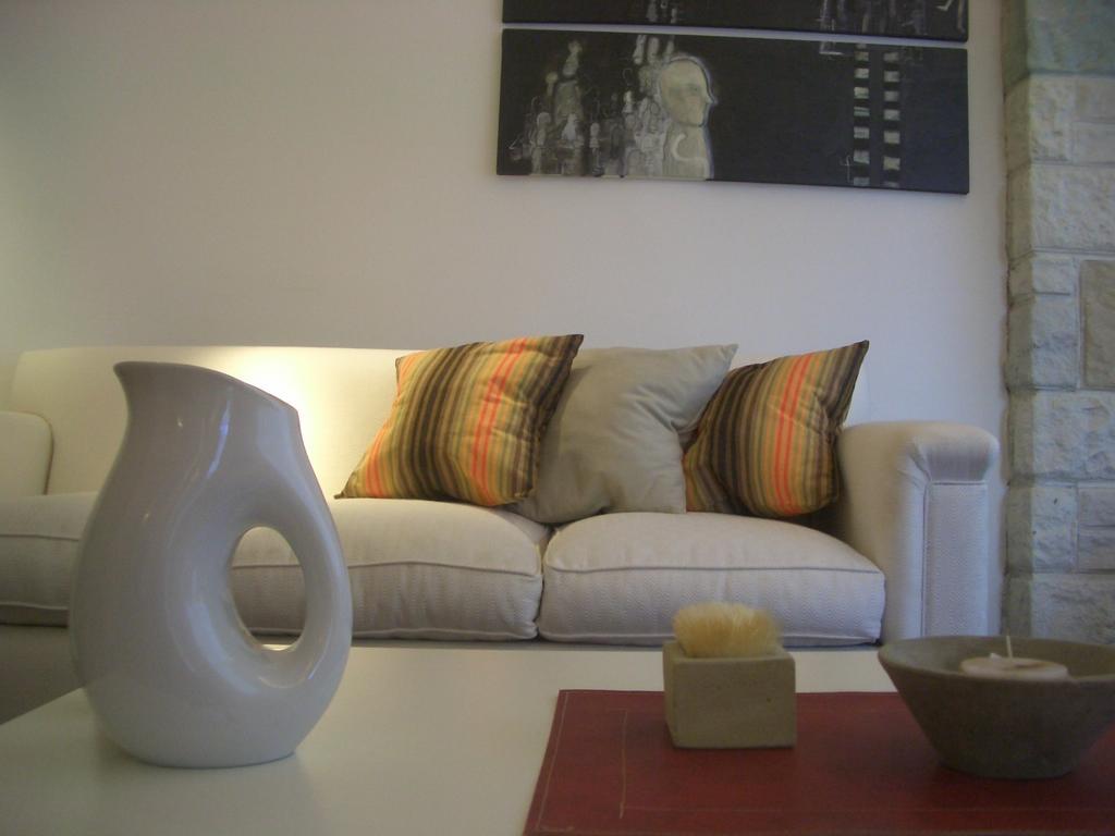 Ba Soho Rooms Буенос Айрес Екстериор снимка