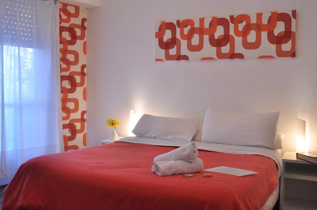 Ba Soho Rooms Буенос Айрес Стая снимка