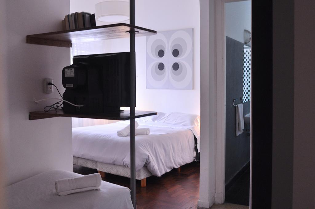 Ba Soho Rooms Буенос Айрес Стая снимка