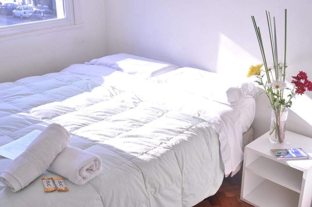 Ba Soho Rooms Буенос Айрес Екстериор снимка