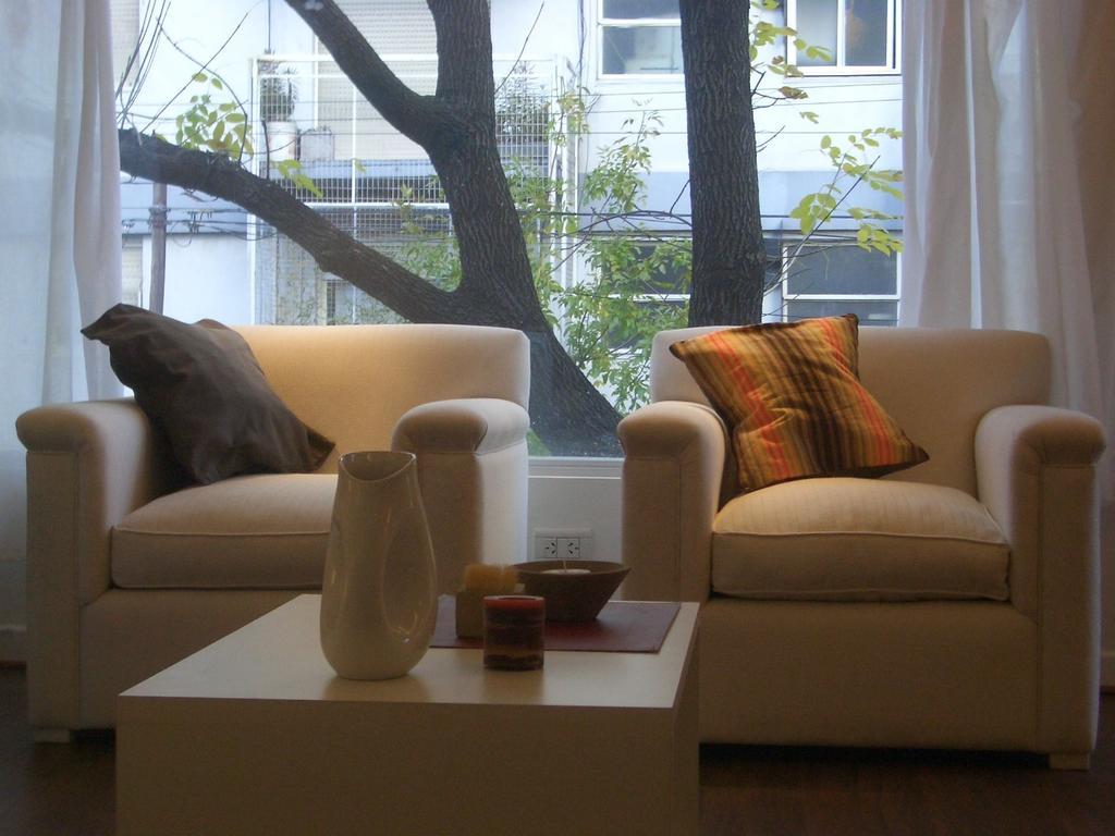 Ba Soho Rooms Буенос Айрес Екстериор снимка