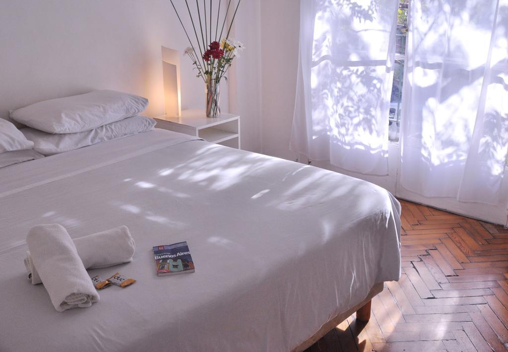 Ba Soho Rooms Буенос Айрес Стая снимка