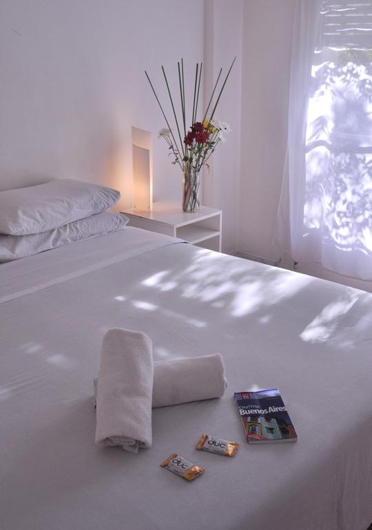 Ba Soho Rooms Буенос Айрес Стая снимка