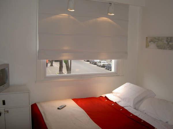 Ba Soho Rooms Буенос Айрес Екстериор снимка