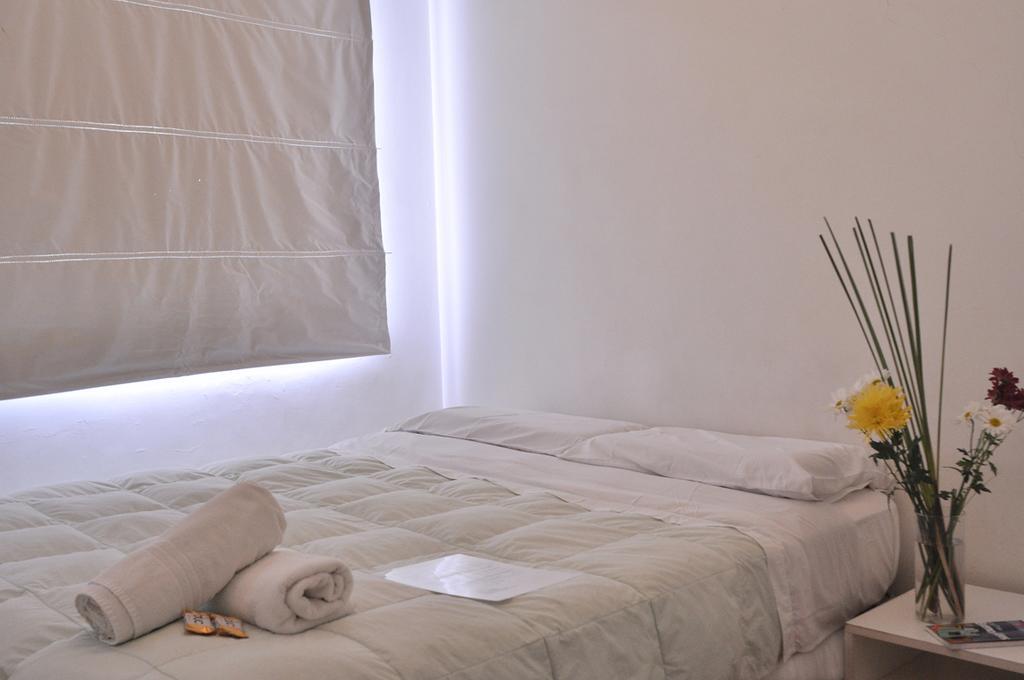 Ba Soho Rooms Буенос Айрес Екстериор снимка