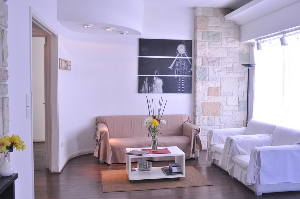 Ba Soho Rooms Буенос Айрес Стая снимка