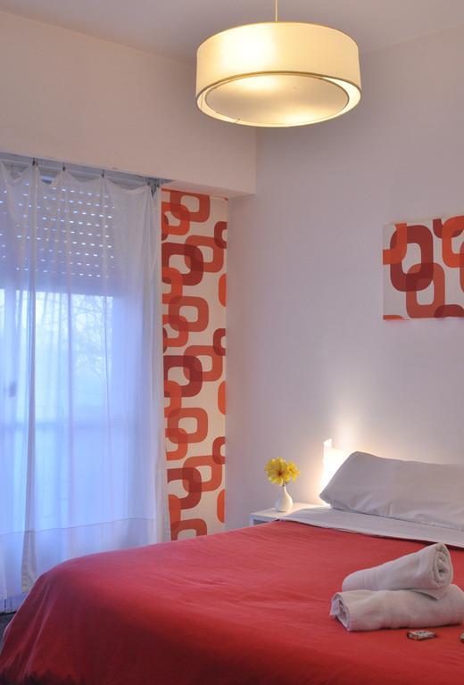 Ba Soho Rooms Буенос Айрес Стая снимка