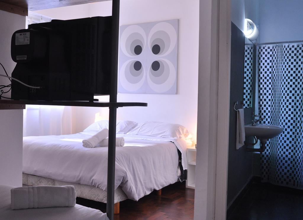 Ba Soho Rooms Буенос Айрес Стая снимка