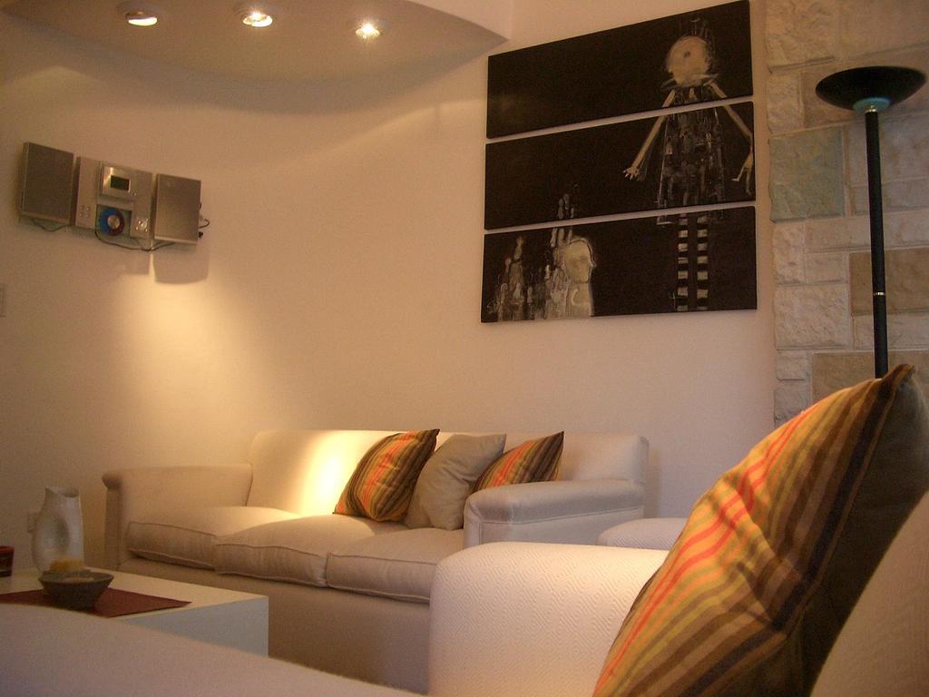 Ba Soho Rooms Буенос Айрес Екстериор снимка